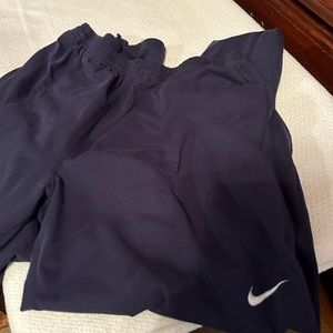 NIKE athletic pants